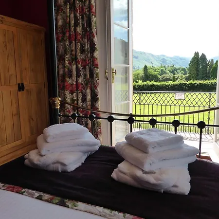 Hotel House Glenridding