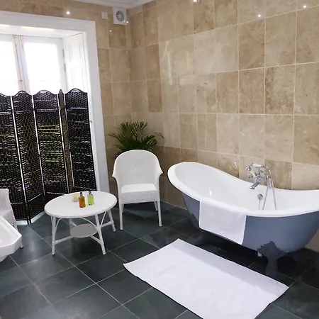 Otel House Glenridding