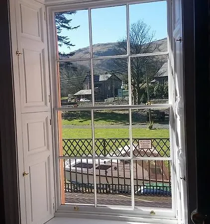 House Otel Glenridding