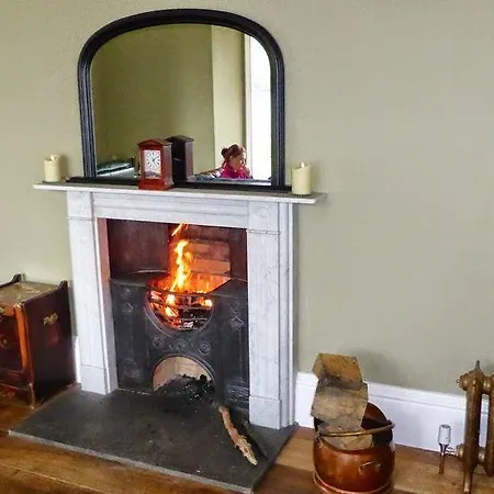 House 5* Glenridding