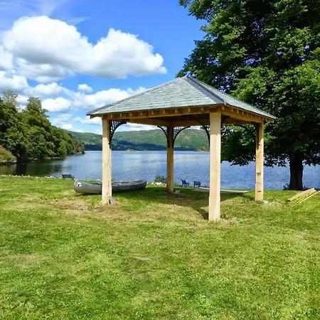 House 5* Glenridding