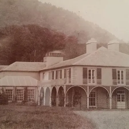 House 5* Glenridding