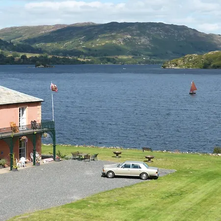 House 5* Glenridding