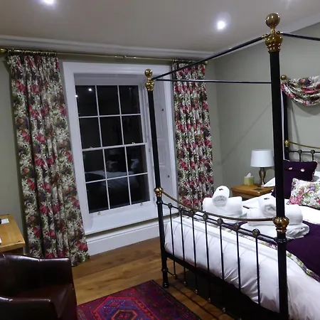 House 5* Гленриддинг