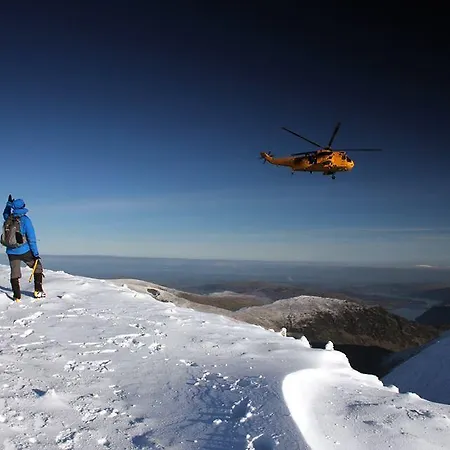 酒店 House 格伦里丁