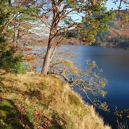 House Ξενοδοχείο Glenridding