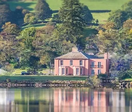 Ξενοδοχείο House Glenridding