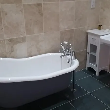 House 5* Гленриддинг