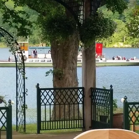 Ξενοδοχείο House Glenridding