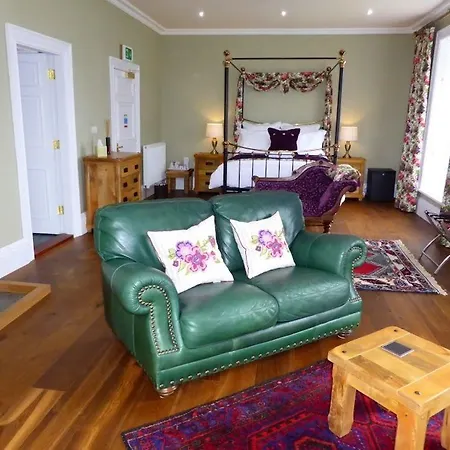 House Ξενοδοχείο Glenridding