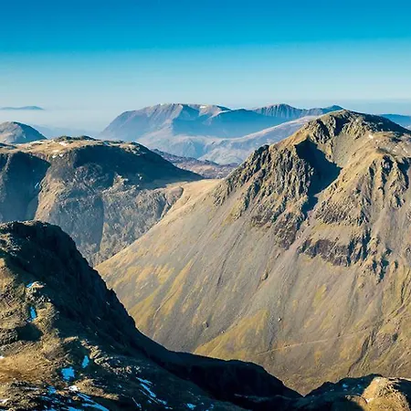 House Ξενοδοχείο 5*