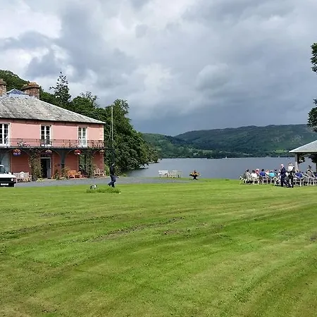 House Ξενοδοχείο Glenridding