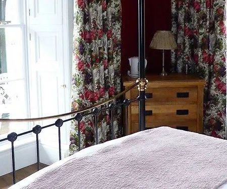 House Glenridding