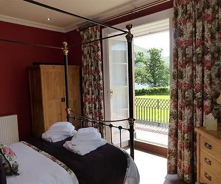 Ξενοδοχείο House Glenridding