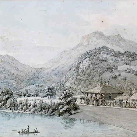 House Ξενοδοχείο Glenridding