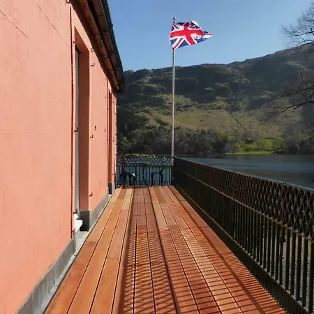House 5* Glenridding