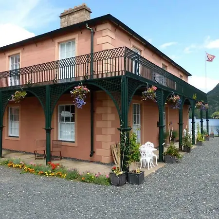 Ξενοδοχείο House Glenridding