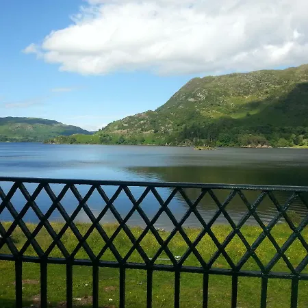 House Hotel Glenridding