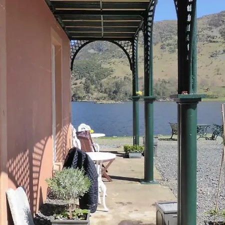 Ξενοδοχείο House Glenridding