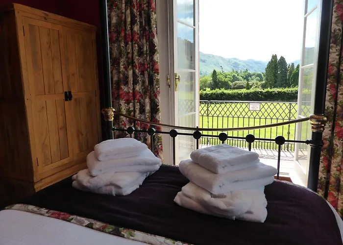 Hotel House Glenridding