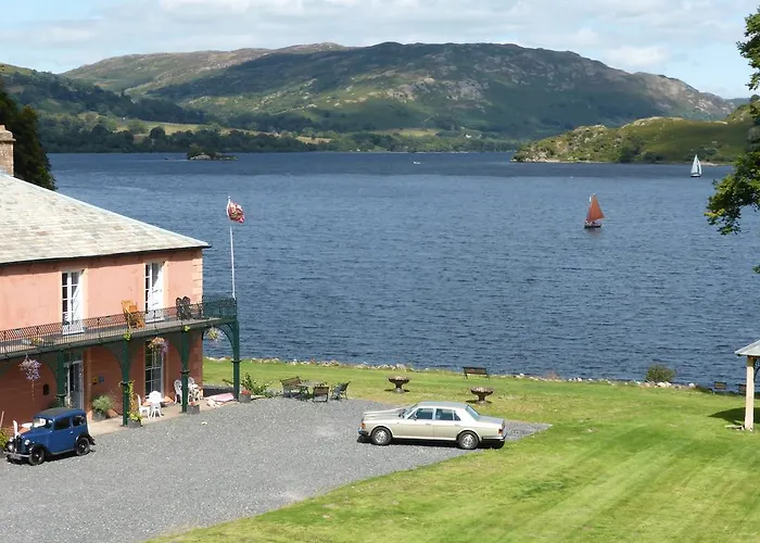 House 5* Glenridding