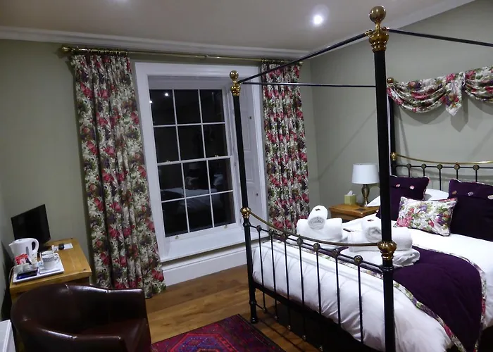 House 5* Glenridding