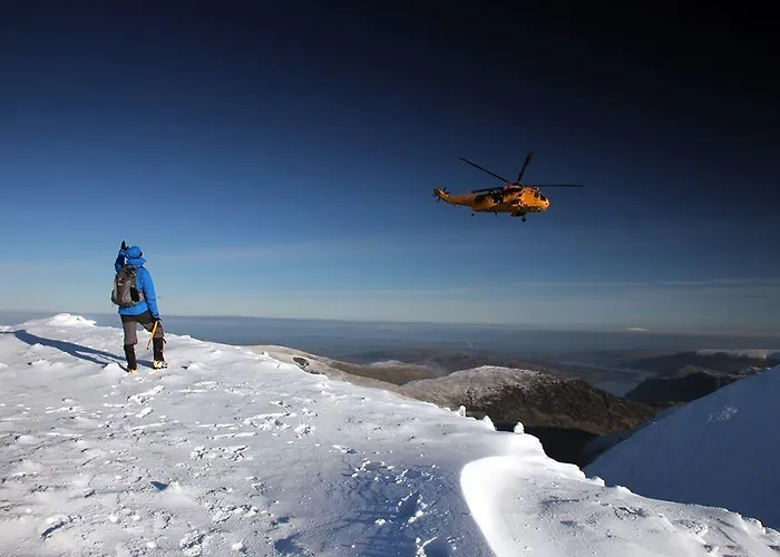Hotel House Glenridding