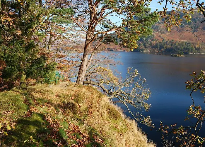House Hotel Glenridding