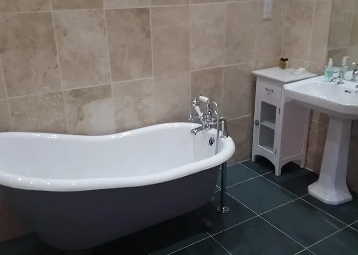 House 5* Glenridding