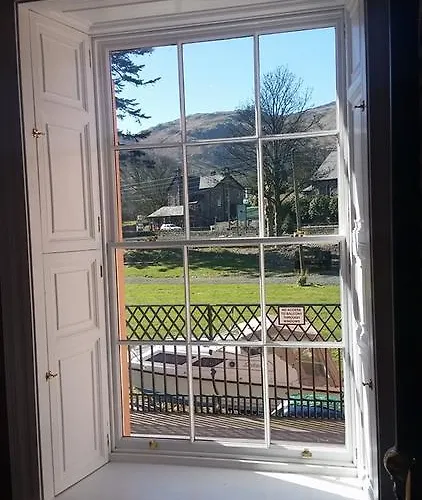 House Hotel Glenridding