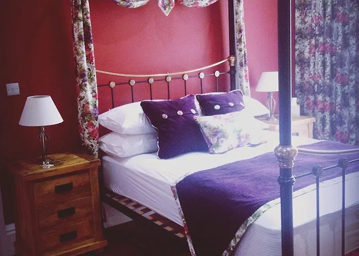 Hotel House Glenridding