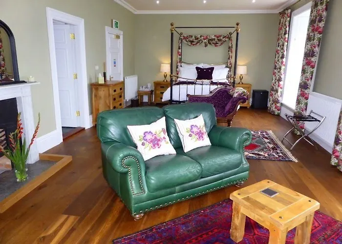 House Hotel Glenridding