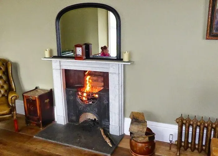 House 5* Glenridding