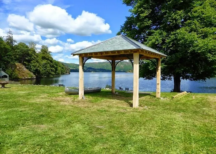 House 5* Glenridding