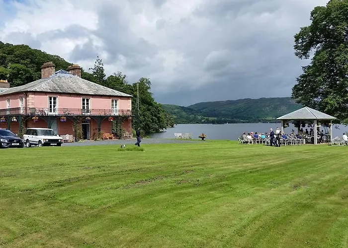 House Hotel Glenridding