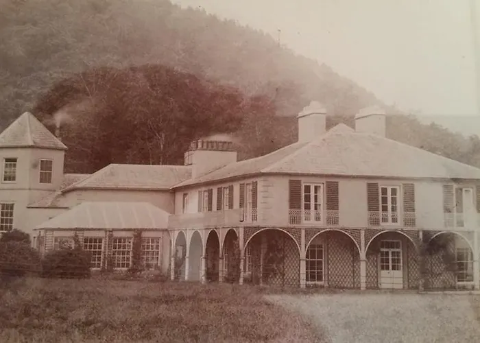 House 5* Glenridding