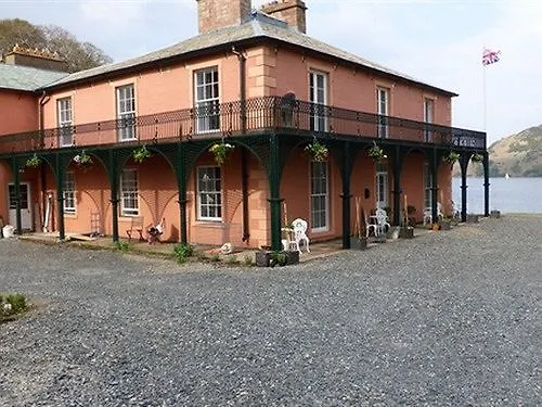 Hotel House Glenridding