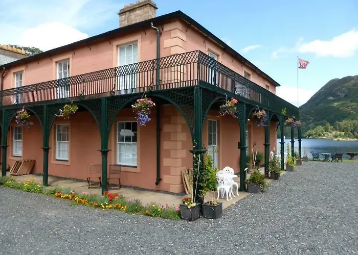 Hotel House Glenridding