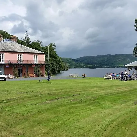 House Hotel Glenridding