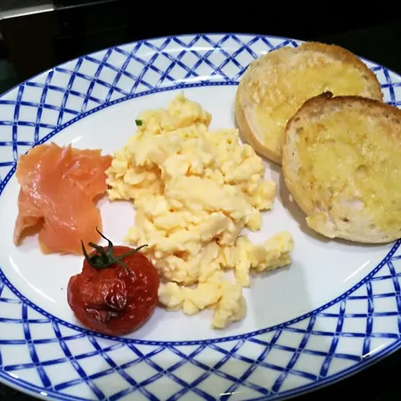 House 5* グレンリディング