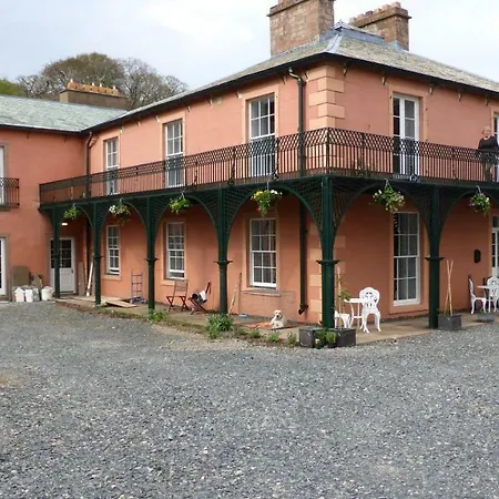 Hotel House